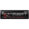 Pioneer DEH-S420BT, Schwarz, Rot, 1 DIN, 200 W, CD, CD-R, CD-RW, Andro...