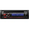 Pioneer DEH-S120UBB, Schwarz, 1 DIN, 200 W, 4.0 Kanäle, 50 W, CD, CD-R...