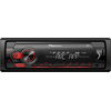 Pioneer MVH-S220DAB, Schwarz, 1 DIN, 200 W, 4.0 Kanäle, 50 W, PTY