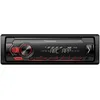 Pioneer MVH-S120UB, Schwarz, 1 DIN, 200 W, 4.0 Kanäle, 50 W, Android, ...
