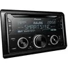 Pioneer FH-S720BT, Schwarz, 2 DIN, 200 W, 4.0 Kanäle, 50 W, CD, CD-R, ...
