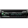 Pioneer DEH-S410DAB, Schwarz, 1 DIN, 50 W, AAC, MP3, WMA, WMV, LCD, 1 ...