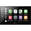 Pioneer SPH-EVO82DAB, Schwarz, 1 DIN, FLAC, LCD, Kapazitiv, 20,3 cm (8...