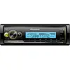 Pioneer MVH-MS510BT, Schwarz, 1 DIN, AAC, FLAC, MP3, WAV, WMA, LCD, 1,...