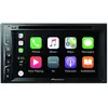 Pioneer AVH-Z2200BT, Schwarz, 2 DIN, 50 W, CD, DVD, MOSFET, AAC, FLAC,...