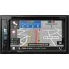 Pioneer AVIC-Z630BT, Schwarz, 2 DIN, CD, DVD, LCD, Widerständig, 15,8 ...