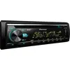 Pioneer DEH-X7800DAB, Schwarz, 1 DIN, 200 W, CD, CD-R, CD-RW, AAC, FLA...