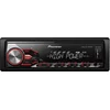 Pioneer MVH-280FD, Schwarz, 1 DIN, 400 W, Android, iOS, Entfernbar, AA...