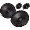 Pioneer TS-Q160C-PC | 165mm 2-Wege Lautsprecher Komponentensystem