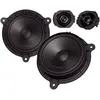 Pioneer TS-Q160C-RN | 165mm 2-Wege Lautsprecher Komponentensystem