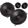 Pioneer TS-Q160C-FD | 165mm 2-Wege Lautsprecher Komponentensystem