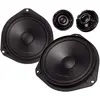 Pioneer TS-Q160C-FT | 165mm 2-Wege Lautsprecher Komponentensystem