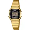 Casio LA670WEGA-1EF Digital-Damenuhr