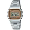 Casio Armbanduhr Collection A158WEA-9EF