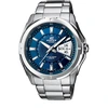 Casio Edifice Herren-Armbanduhr Analog Quarz EF-129D-2AVEF