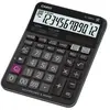 Casio, Taschenrechner,  Calibrator   (DJ-120DPLUS) (Solarenergie)