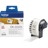 brother DK 22606 Endlos Etiketten Film 62 mm x 15,24 m