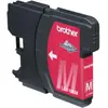 Brother Original LC-1100M Druckerpatrone magenta 325 Seiten (LC1100M)