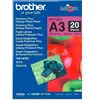 Brother Bp71ga3 Glossy Papier