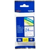 Brother Tze-253 24 Mm 8 M Farbbandkassette