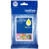 Brother LC-527XL Patrone Gelb