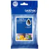 Brother LC-527 Patrone Schwarz