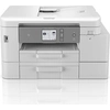 Brother MFC-J4540DWXL, Tintenstrahl, Farbdruck, 4800 x 1200 DPI, A4, D...