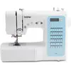 Brother FS40s Allrounder - Näh- / Quiltmaschine