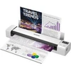 Brother DS-940DW Scanner mit Blatteinzug 600 x 600 DPI A4 Schwarz, Wei