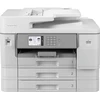 Brother MFC-J6957DW, Tintenstrahl, Farbdruck, 1200 x 4800 DPI, A3, Dir...