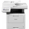 Brother MFC-L6710DW Lasermultifunktionsgerät s/w