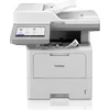Brother MFC-L6910DN Lasermultifunktionsgerät s/w