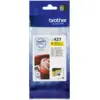 Patrone Brother LC-427 Gelb
