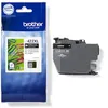 Brother Original LC422XLBK Druckerpatrone schwarz 3.000 Seiten