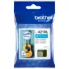 Patrone Brother LC-421XL Cyan