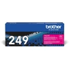 Brother TN-249M, 4000 Seiten, Magenta, 1 Stück(e)