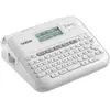 Brother P-touch D410 Beschriftungsgerät 180dpi, 20 mm/Sekunde, USB