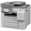 Brother MFC-J5117DW, Tintenstrahl, Farbdruck, 1200 x 4800 DPI, A4, Dir...
