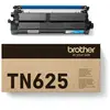 Brother TN-625 Toner Cyan