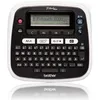 Brother P-touch D200BWVP Beschriftungsgerät