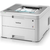 Brother HL-L3210CW, LED, Farbe, 2400 x 600 DPI, A4, 18 Seiten pro Minu...
