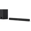 Sharp Slim Soundbar 2.1 HT-SBW110, Bluetooth, HDMI