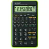 Sharp, Taschenrechner, Kalkulator CALCULATOR SCIENTIFIC BLISTER EL501T...