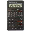 Sharp, Taschenrechner, calculator (EL-501T) (Batteriebetrieb)