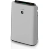 SHARP UA-HD50E-L Luftreiniger mit Befeuchtungsfunktion, 3 Filterstufen...