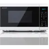 Sharp Yc-ms02ew 20l Mikrowelle