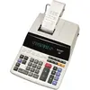 Sharp, Taschenrechner, Druckender Bürorechner EL-2607 V 12-stellig (Ne...