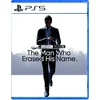 SEGA Like a Dragon Gaiden: The Man Who Erased His Name, PlayStation 5,...