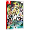 Atlus Etrian Odyssey Origins Collection, Nintendo Switch