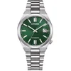 Citizen - NJ0200-50X - Armbanduhr - Herren - Automatik - Mechanical